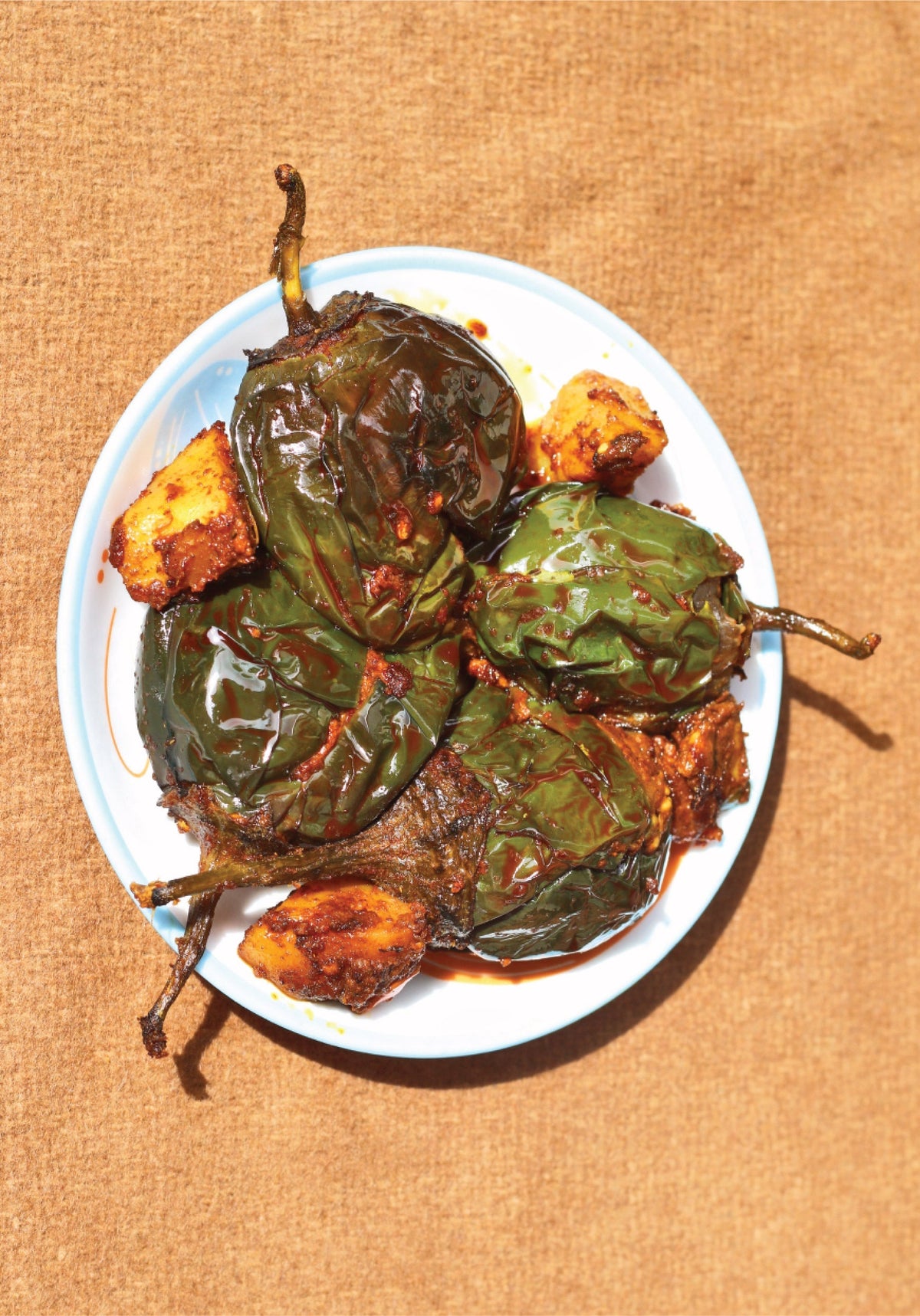 BHARWA BAINGAN