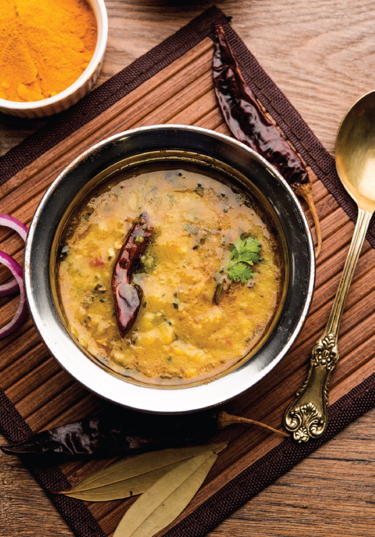 DAL FRY