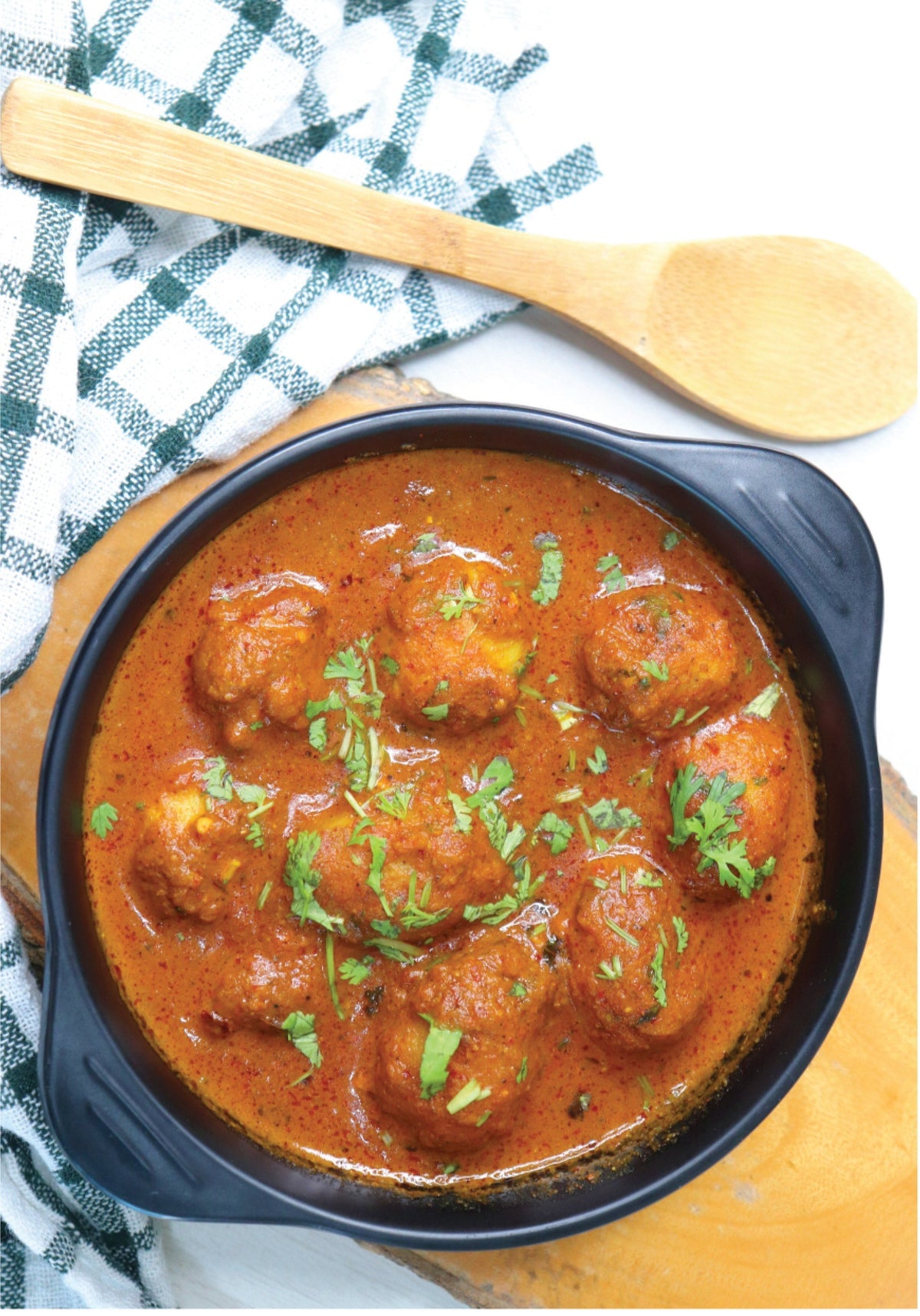 DUM ALOO