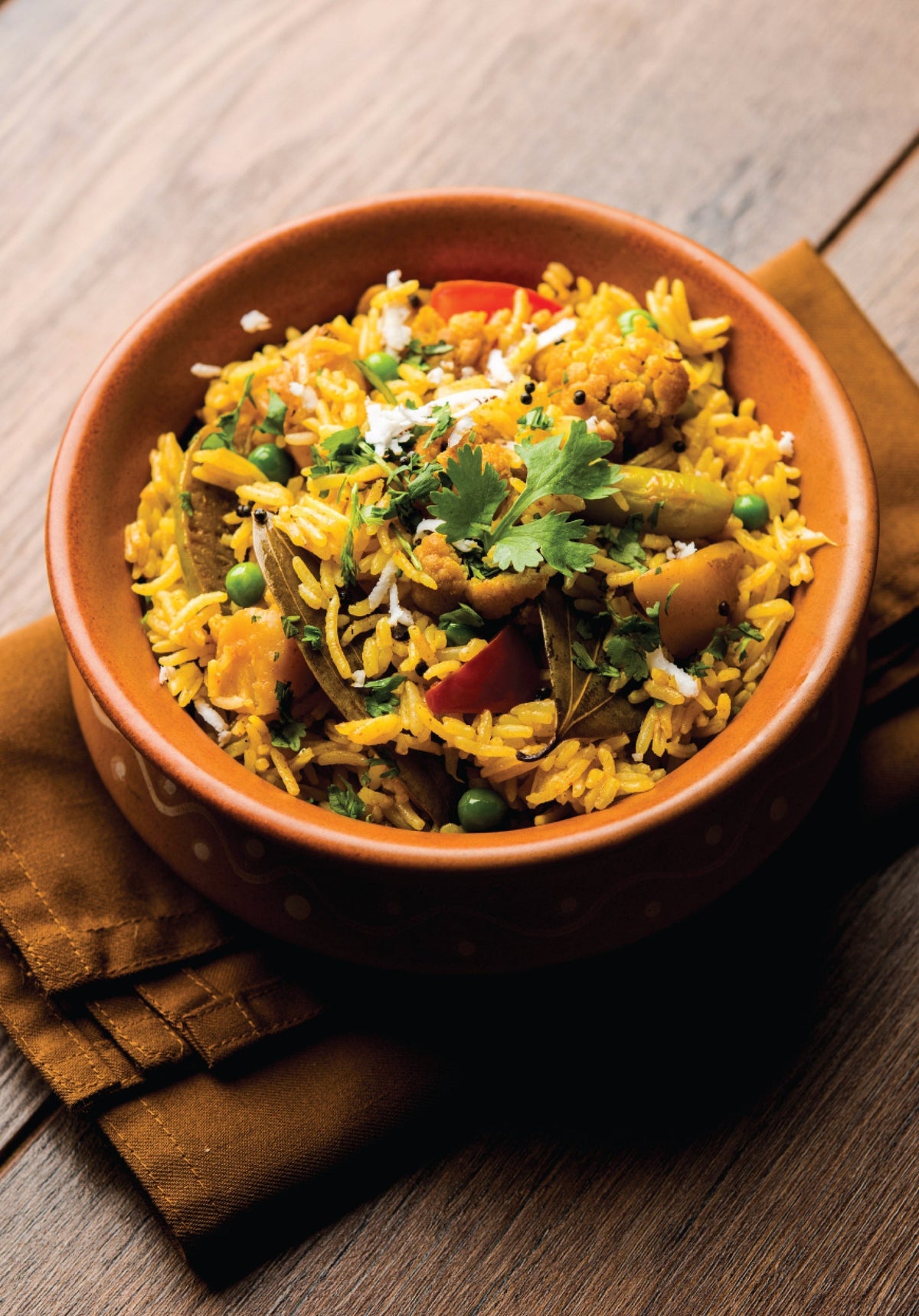 MASALA KHICHADI