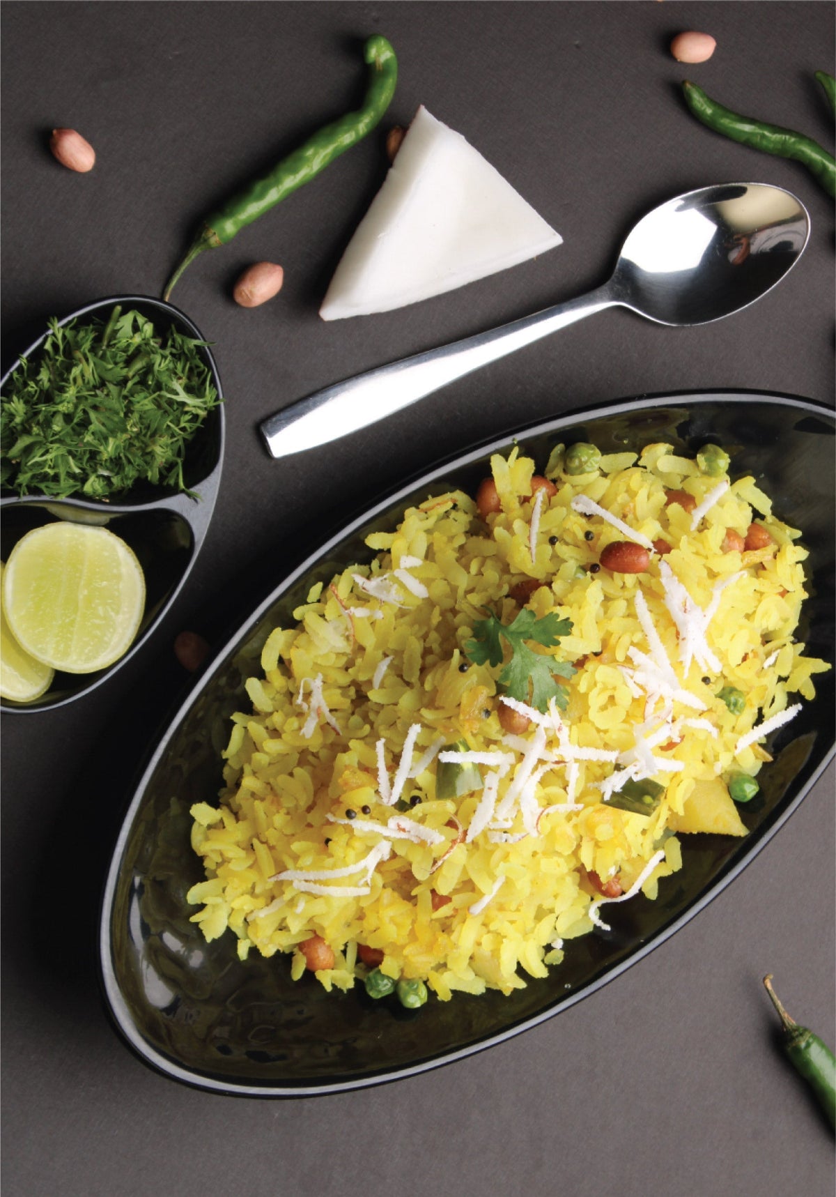 POHA MEXICANA