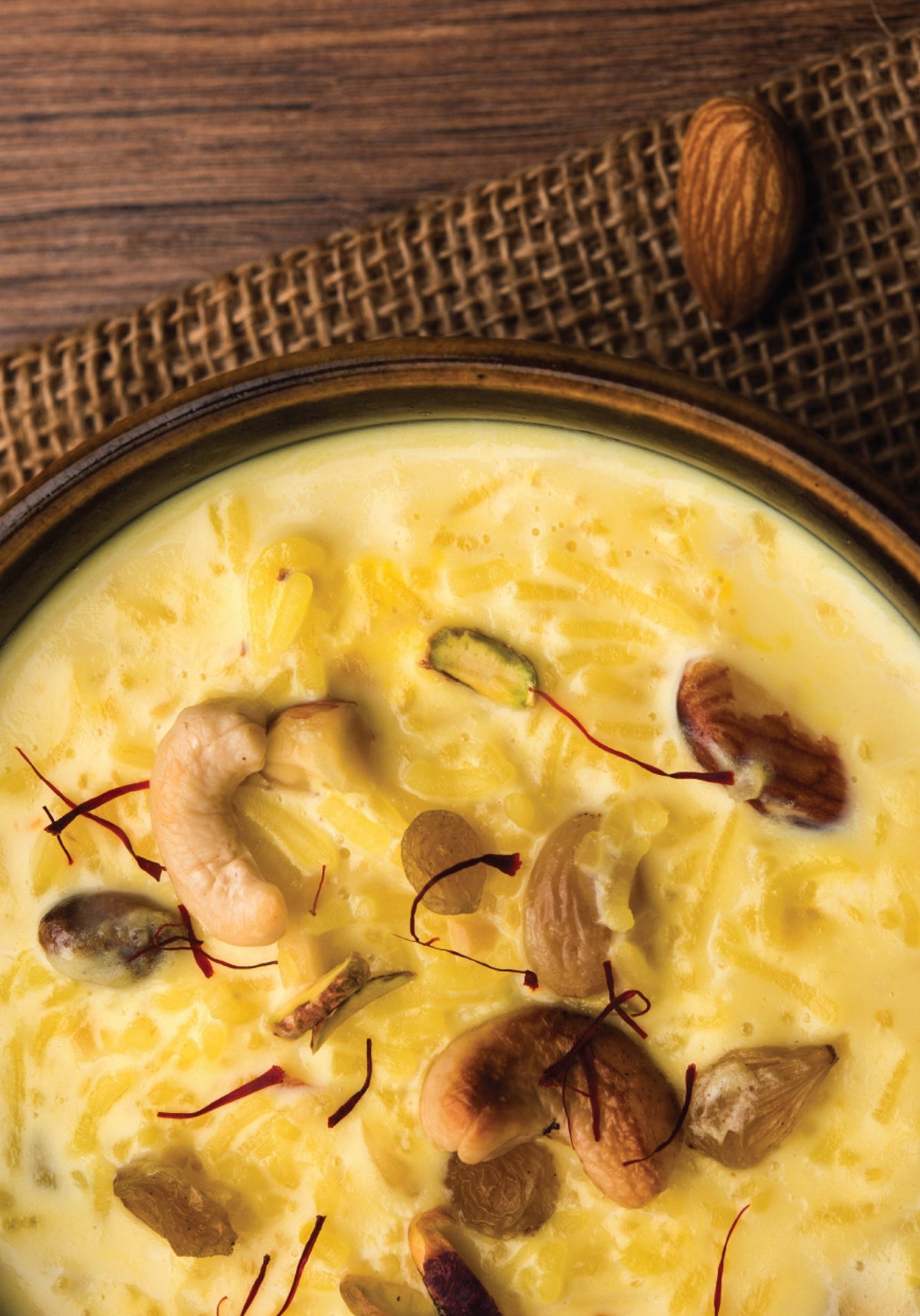 RICE KHEER
