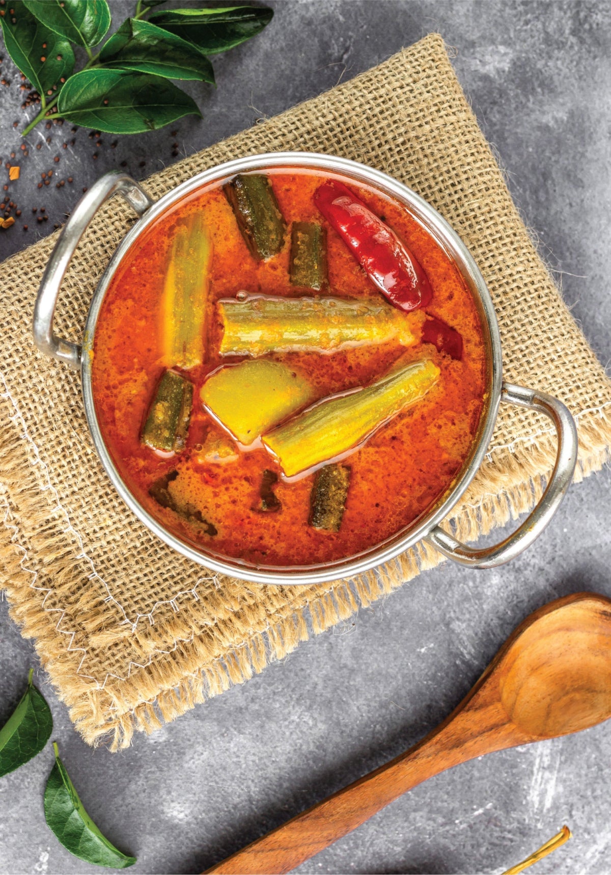 SAMBAR