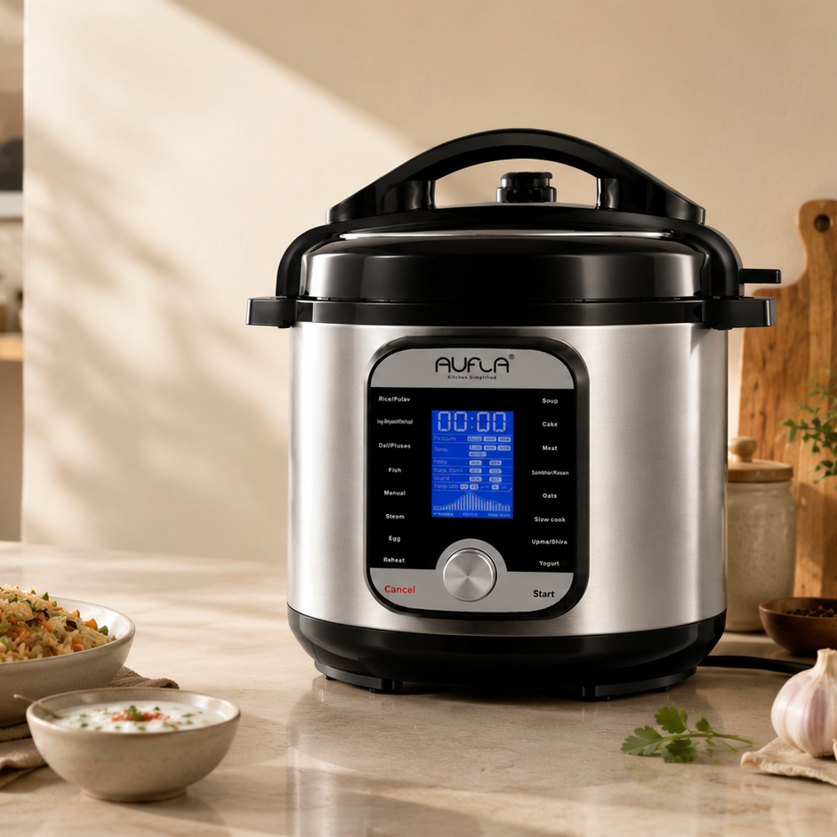 Cook Cuisine: In a Convenient Way of Cooking