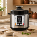 Aufla Smart Electric Cooker (3L)