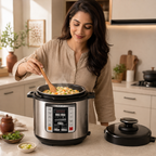 Aufla Smart Electric Cooker (3L)