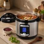 Aufla Smart Electric Cooker (6L)