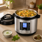 Aufla Smart Electric Cooker (5L)