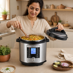 Aufla Smart Electric Cooker (5L)