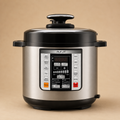 Aufla Smart Electric Cooker (3L)