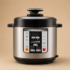 Aufla Smart Electric Cooker (3L)