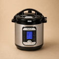 Aufla Smart Electric Cooker (6L)