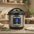 Aufla Smart Electric Cooker (6L)